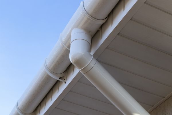 Gutter Installation Service in Anderson