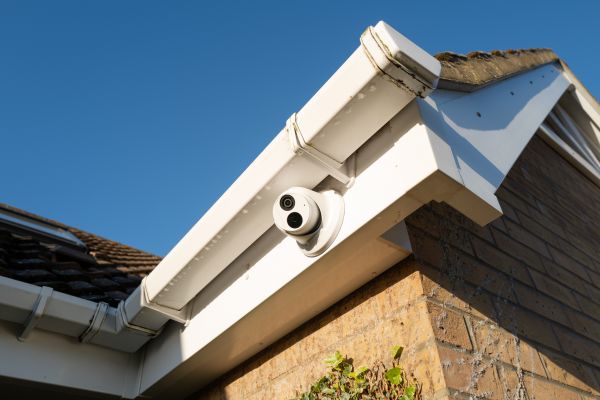 Cost of Box Gutter Replacement in Anderson