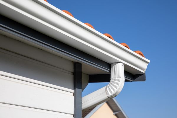 Gutter Sealing in Anderson
