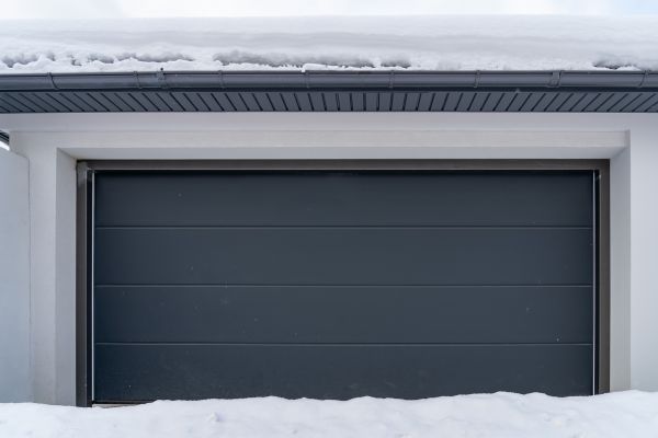 Cost of Garage Gutter Replacement in Anderson